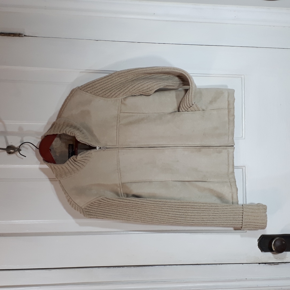 BC Clothing Original Casual Jacket - Medium